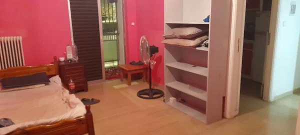 48 m² One-Bedroom Apartment for Sale in Patision - Acharnon, Athens Center — photo 3