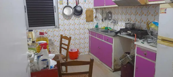 48 m² One-Bedroom Apartment for Sale in Patision - Acharnon, Athens Center — photo 2