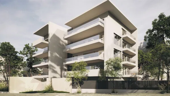 125 m² Two-Bedroom Apartment for Sale in Glyfada, Athens Southern suburbs — photo 2