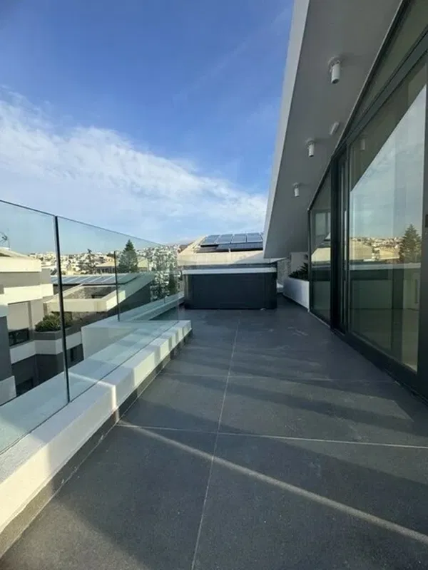 Contemporary 106 m² Apartment with Two Bedrooms for Sale in Voula, Athens Southern suburbs — photo 3