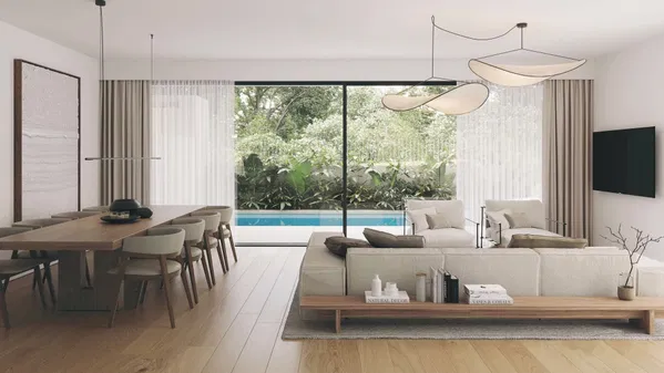 245 m² Four-Bedroom Apartment for Sale in Glyfada, Athens Southern suburbs — photo 5