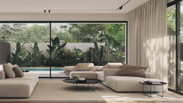 215 m² Apartment with Four Bedrooms for Sale in Glyfada, Athens Southern suburbs — photo 5
