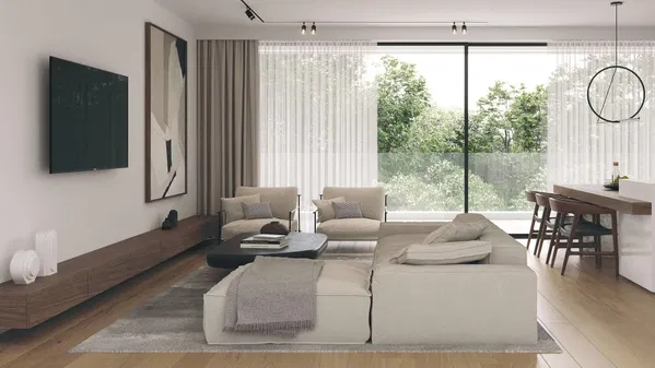 210 m² Four-Bedroom Apartment for Sale in Glyfada, Athens Southern suburbs — photo 5