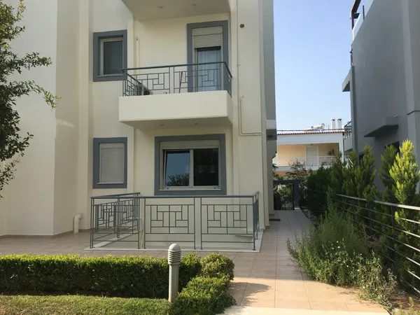 95 m² Apartment with Two Bedrooms for Sale in Kifisia, Athens Northern suburbs — photo 2