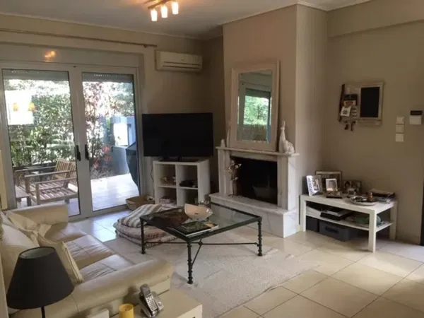95 m² Apartment with Two Bedrooms for Sale in Kifisia, Athens Northern suburbs — photo 5