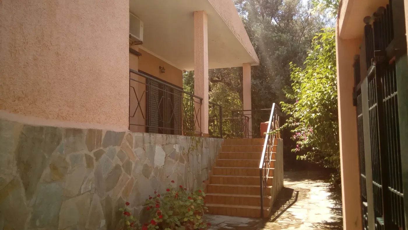 Two-Bedroom Villa for Sale in Nea Makri, Athens Eastern Suburbs
