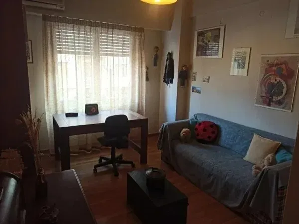 Renovated 100 m² Apartment with Two Bedrooms for Sale in Pangrati, Athens Center — photo 3