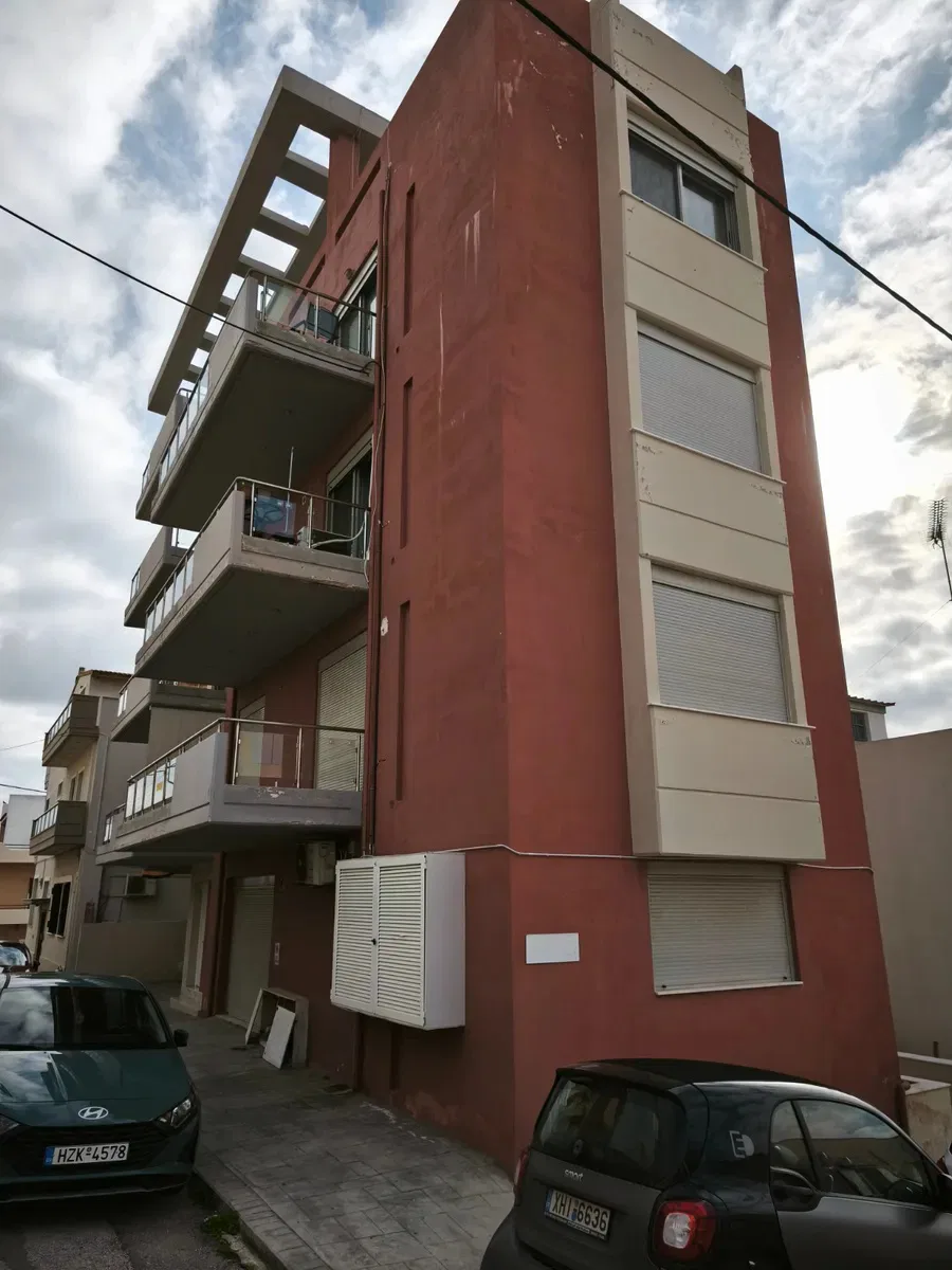 One-Bedroom Apartment for Sale in Lavrio, Attica