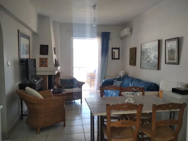 Two-Bedroom Sea View Apartment for Sale in Porto Rafti, Attica — photo 5
