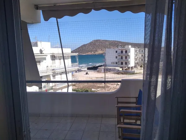 Two-Bedroom Sea View Apartment for Sale in Porto Rafti, Attica — photo 2