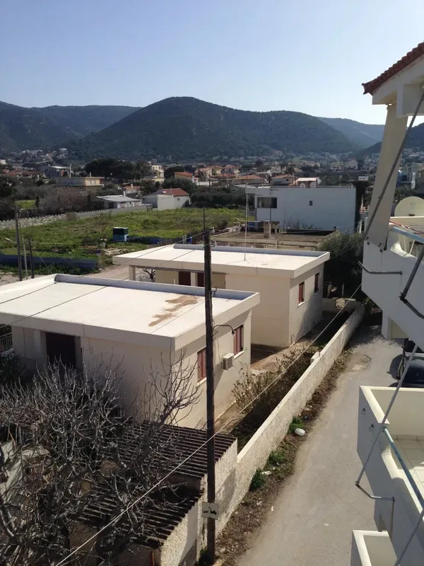 Two-Bedroom Sea View Apartment for Sale in Porto Rafti, Attica — photo 4