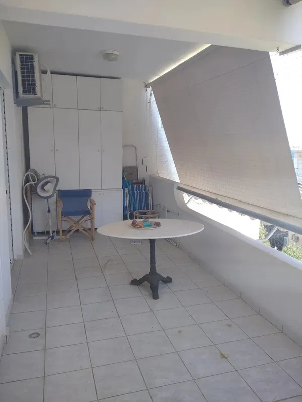 Two-Bedroom Sea View Apartment for Sale in Porto Rafti, Attica — photo 3