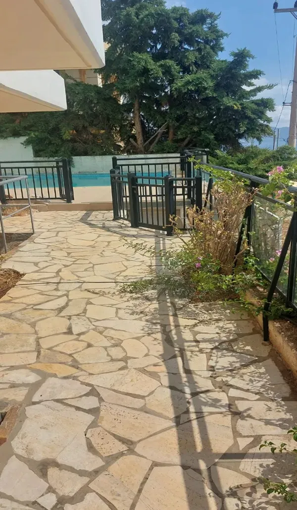 Sea View One-Bedroom Apartment for Sale in Marathonas, Athens Eastern Suburbs — photo 4