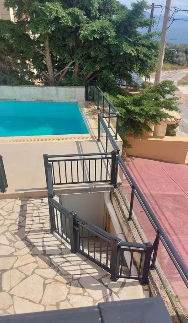 Sea View One-Bedroom Apartment for Sale in Marathonas, Athens Eastern Suburbs — photo 5