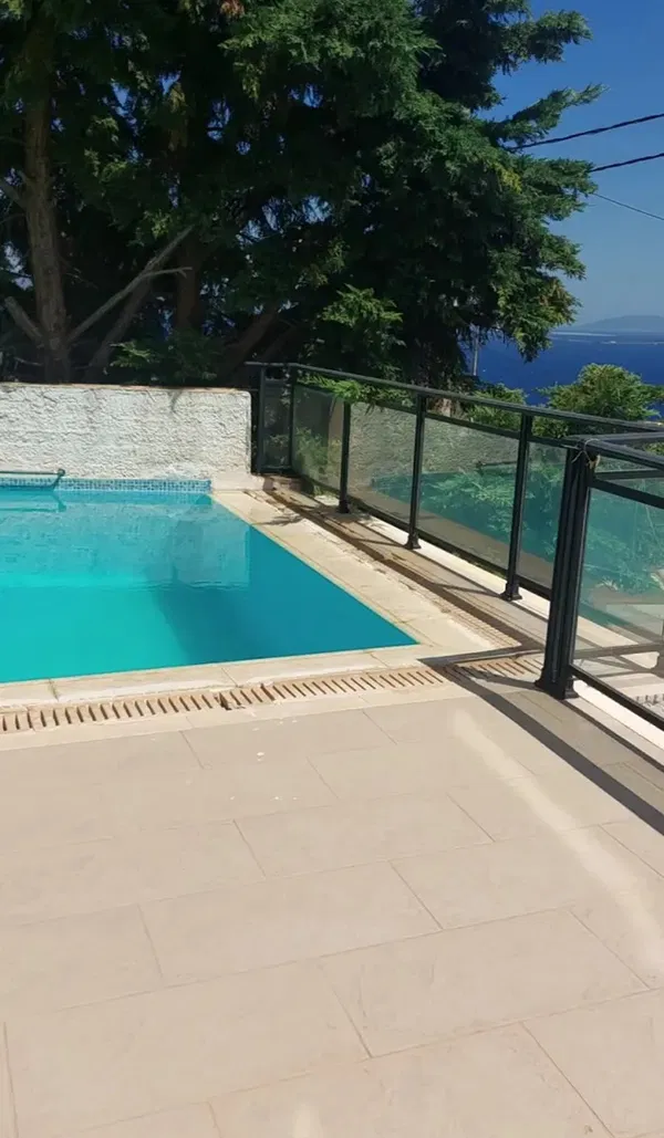 Sea View One-Bedroom Apartment for Sale in Marathonas, Athens Eastern Suburbs — photo 3