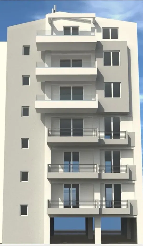 Three-Bedroom Sea View Apartment for Sale in Ilioupoli, Athens Southern suburbs — photo 2