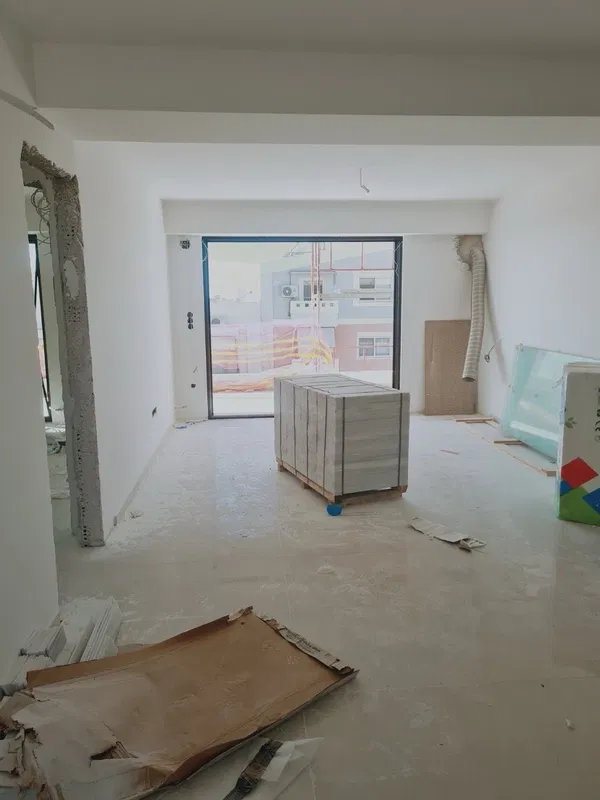 Contemporary 72 m² Apartment with Two Bedrooms for Sale in Ilioupoli, Athens Southern suburbs — photo 3