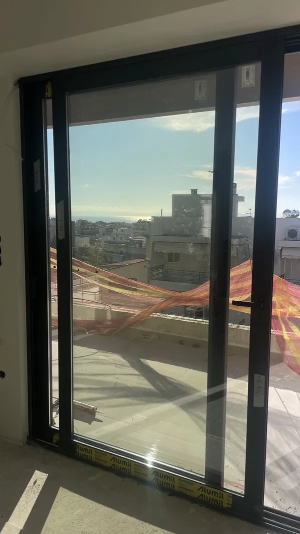 Contemporary 72 m² Apartment with Two Bedrooms for Sale in Ilioupoli, Athens Southern suburbs — photo 2