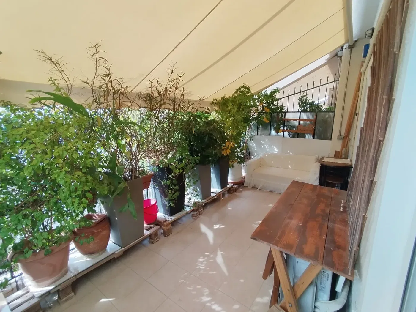 Three-Bedroom Renovated Apartment for Sale in Pangrati, Athens Center