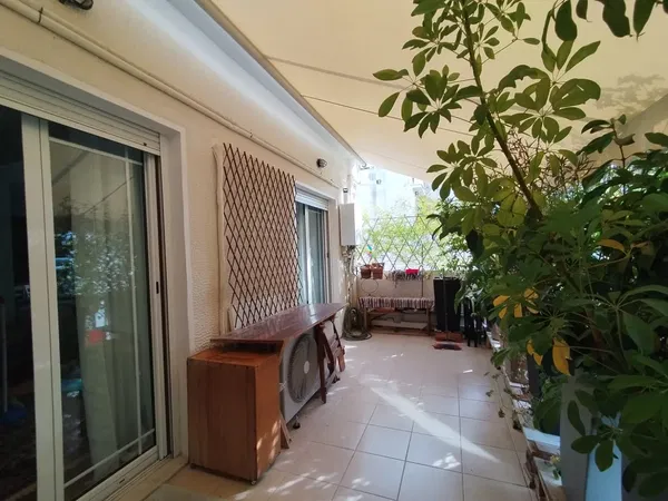 Three-Bedroom Renovated Apartment for Sale in Pangrati, Athens Center — photo 2