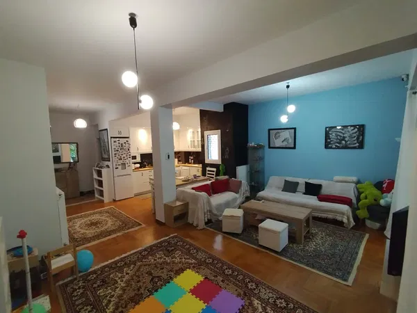 Three-Bedroom Renovated Apartment for Sale in Pangrati, Athens Center — photo 5