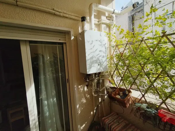 Three-Bedroom Renovated Apartment for Sale in Pangrati, Athens Center — photo 3