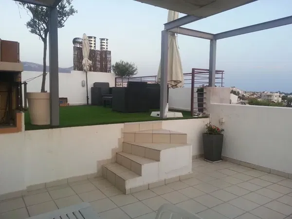 90 m² Two-Bedroom Apartment for Sale in Argyroupoli Athens, Athens Southern suburbs