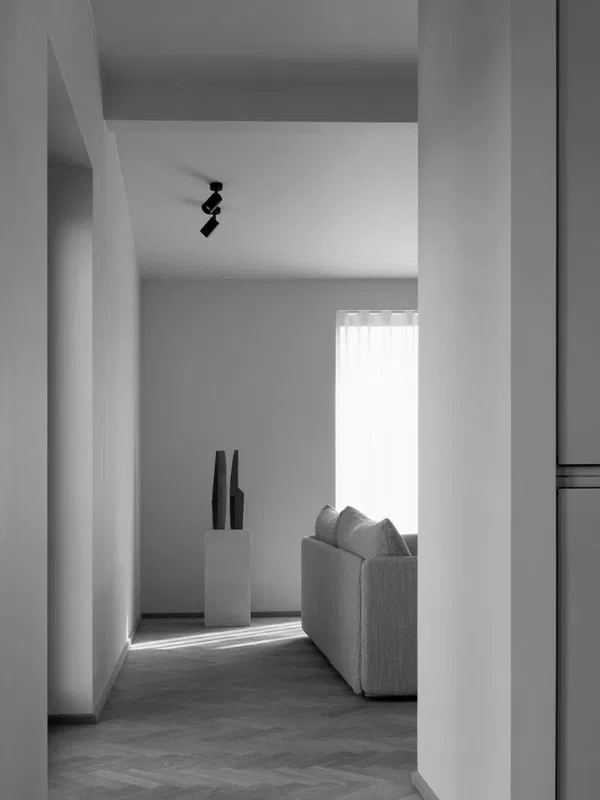 Sea View 112 m² Apartment with Three Bedrooms for Sale in Agios Dimitrios, Athens Southern suburbs — photo 4