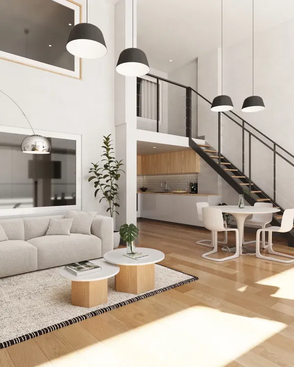 Renovated 95 m² Apartment with Three Bedrooms for Sale in Patisia, Athens Center