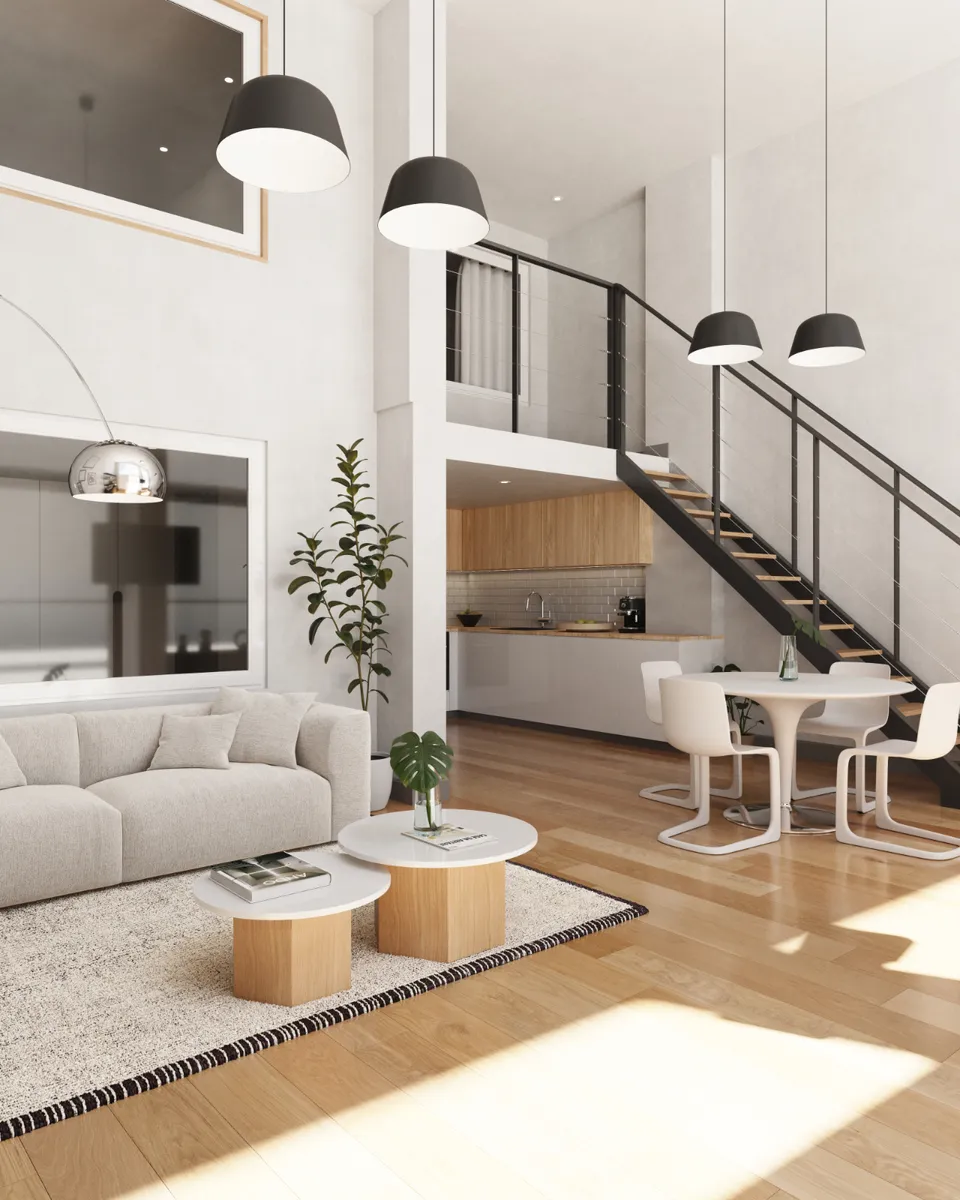 Renovated 95 m² Apartment with Three Bedrooms for Sale in Patisia, Athens Center