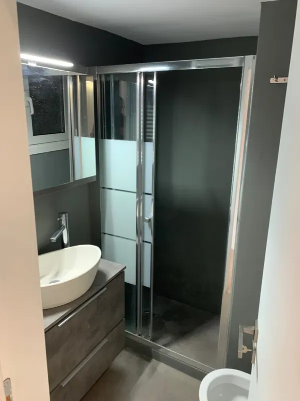 Renovated 40 m² Apartment with One Bedrooms for Sale in Kolonos - Kolokinthous, Athens Center — photo 3