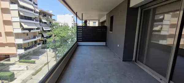 Newly Built 85 m² Apartment with Two Bedrooms for Sale in Nea Smyrni, Athens Southern suburbs — photo 4