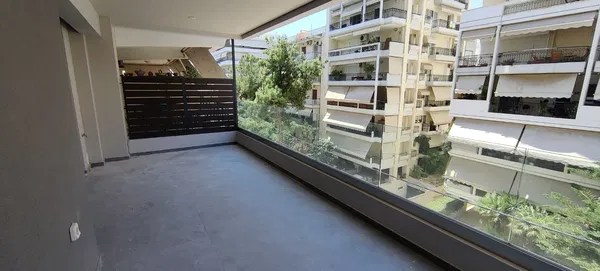 Newly Built 85 m² Apartment with Two Bedrooms for Sale in Nea Smyrni, Athens Southern suburbs — photo 2
