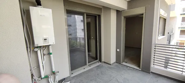Newly Built 85 m² Apartment with Two Bedrooms for Sale in Nea Smyrni, Athens Southern suburbs — photo 5