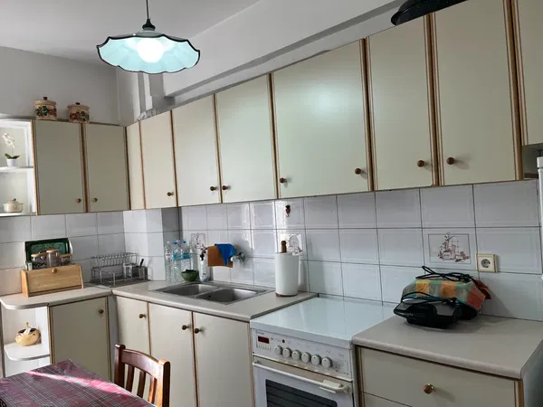 65 m² Two-Bedroom Apartment for Sale in Petralona, Athens Center — photo 5