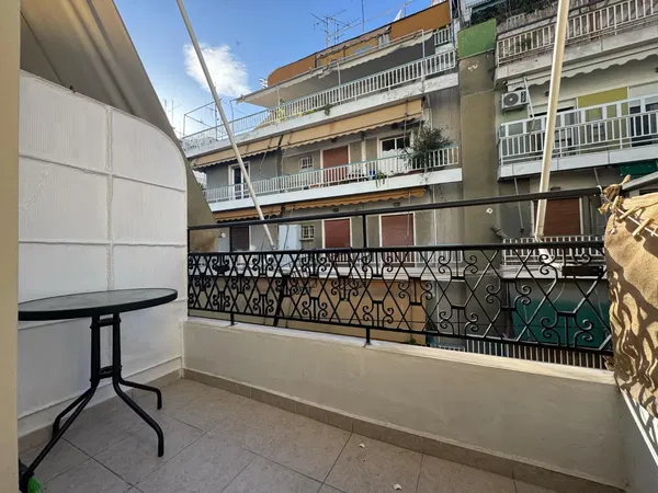 Renovated 55 m² Apartment with One Bedrooms for Sale in Center Athens, Athens Center with Air conditioning