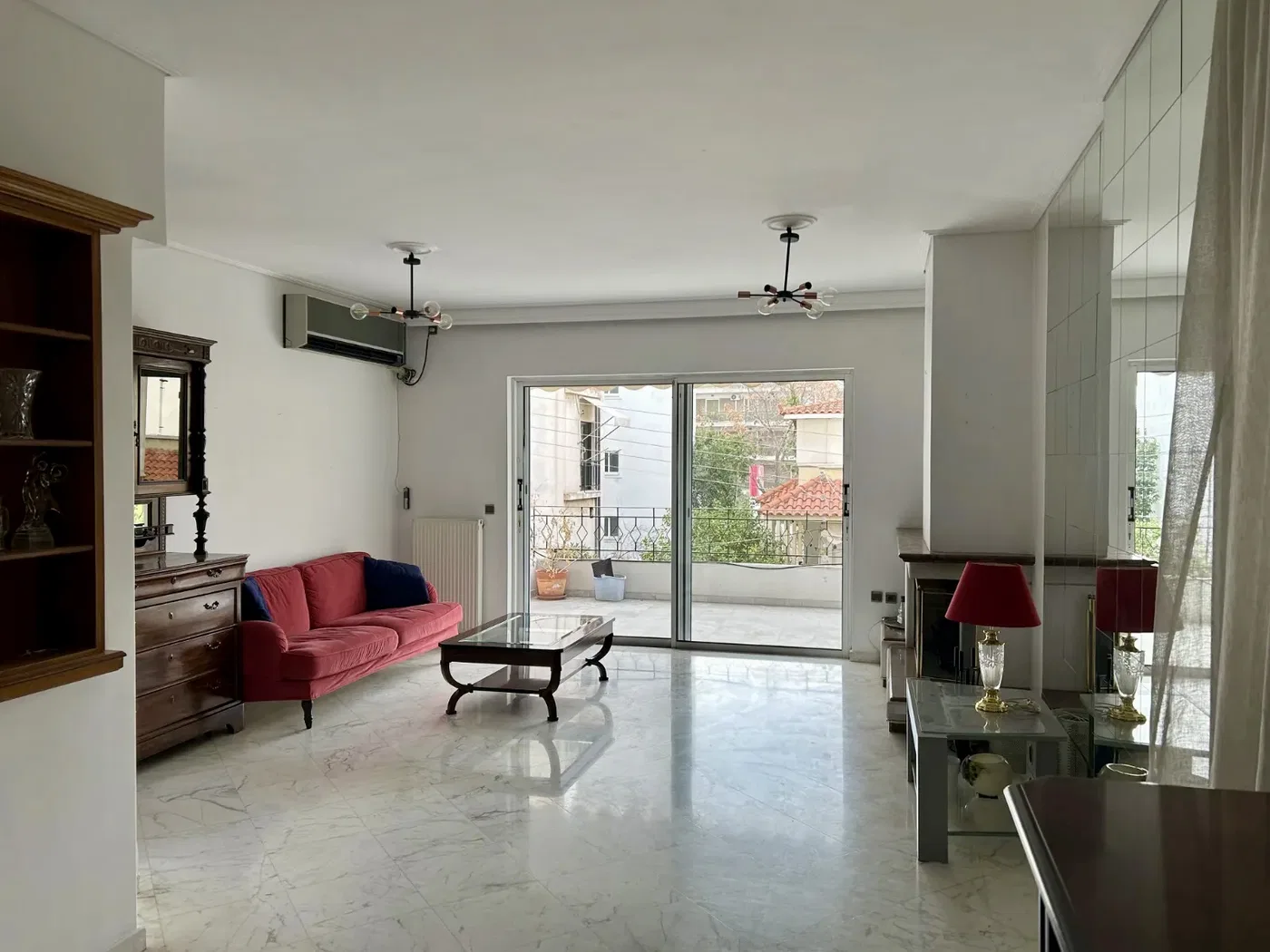 113 m² Apartment with Three Bedrooms for Sale in Palaio Faliro, Athens Southern suburbs