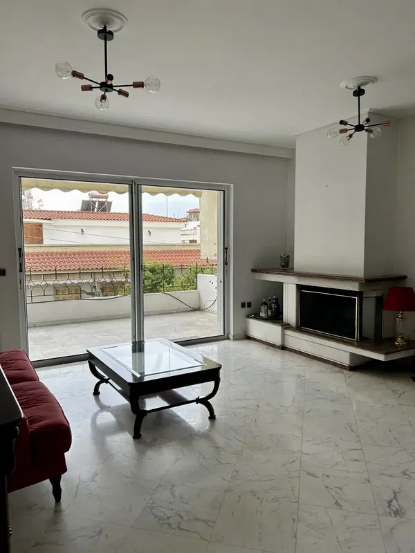 113 m² Apartment with Three Bedrooms for Sale in Palaio Faliro, Athens Southern suburbs — photo 2