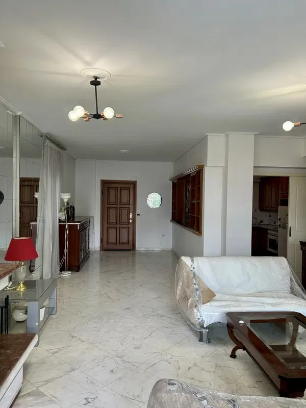 113 m² Apartment with Three Bedrooms for Sale in Palaio Faliro, Athens Southern suburbs — photo 3