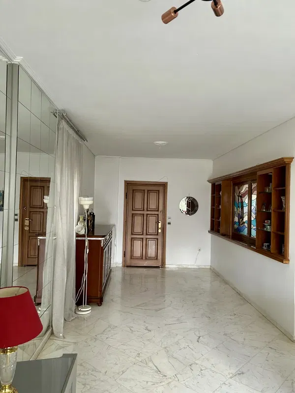 113 m² Apartment with Three Bedrooms for Sale in Palaio Faliro, Athens Southern suburbs — photo 4