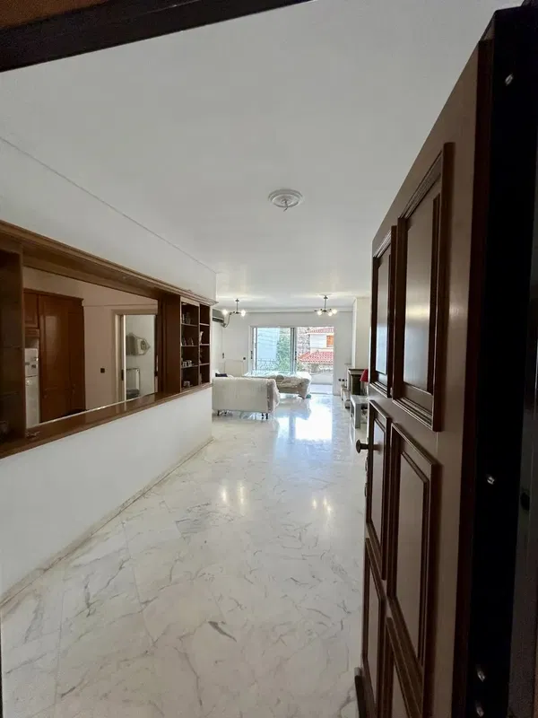 113 m² Apartment with Three Bedrooms for Sale in Palaio Faliro, Athens Southern suburbs — photo 5