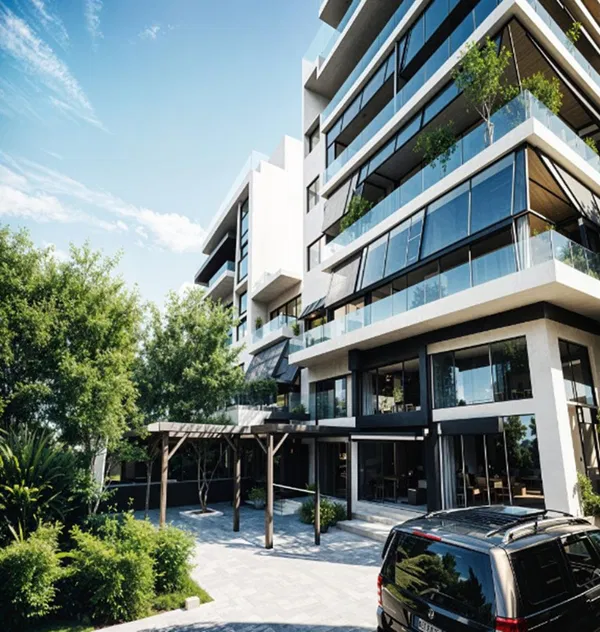39 m² Apartment with One Bedrooms for Sale in Pangrati, Athens Center — photo 4