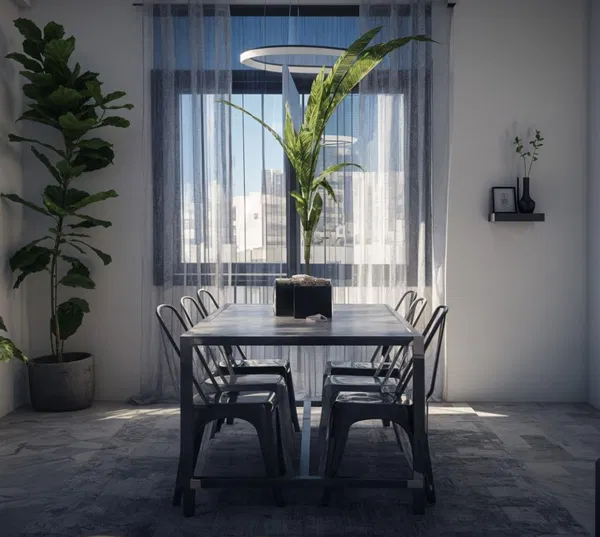 26 m² One-Bedroom Apartment for Sale in Marousi, Athens Northern suburbs — photo 5