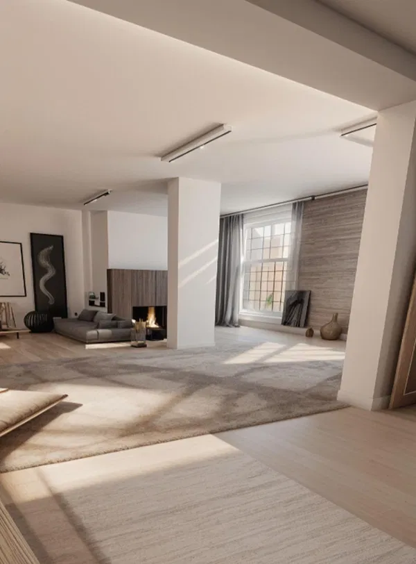 40 m² One-Bedroom Apartment for Sale in Kolonaki - Lycabettus, Athens Center — photo 4