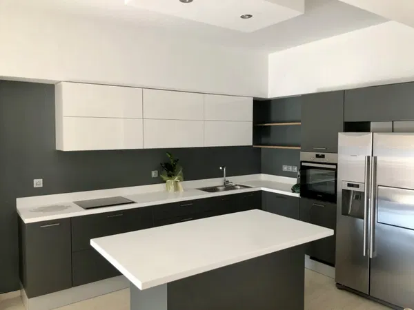 116 m² Three-Bedroom Renovated Apartment for Sale in Pangrati, Athens Center — photo 5