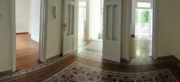 Seven-Bedroom Villa for Sale in Attikis Square Athens, Athens Center — photo 3