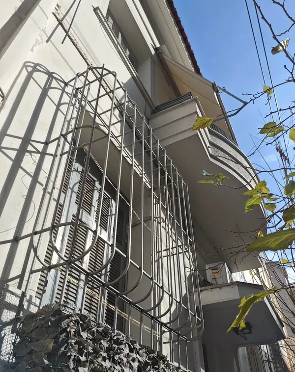 Seven-Bedroom Villa for Sale in Attikis Square Athens, Athens Center — photo 2