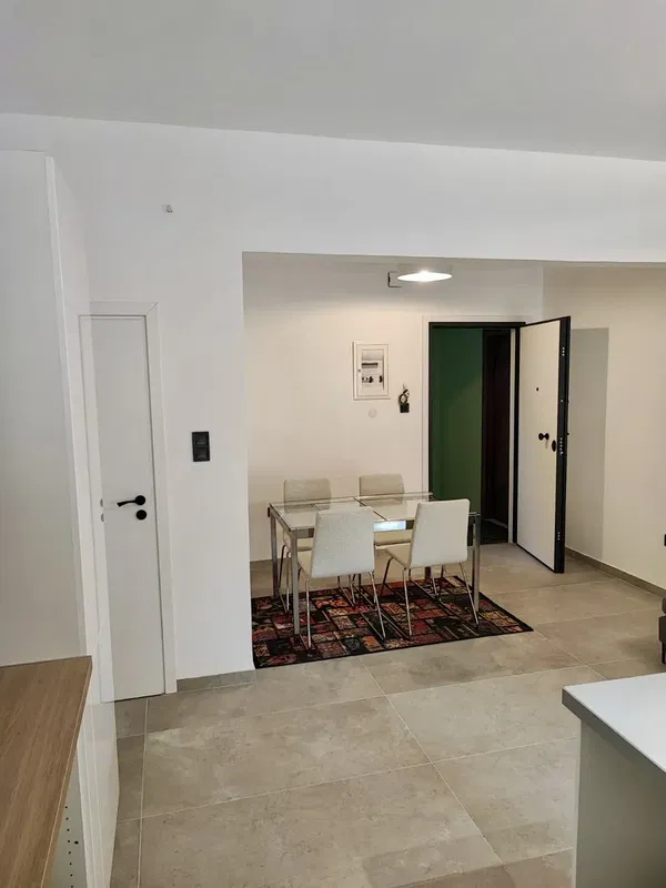 50 m² One-Bedroom Apartment for Sale in Nea Smyrni, Athens Southern suburbs — photo 3