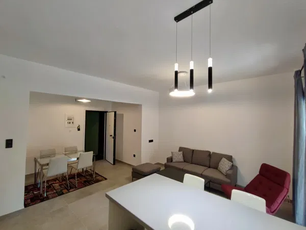 50 m² One-Bedroom Apartment for Sale in Nea Smyrni, Athens Southern suburbs — photo 5