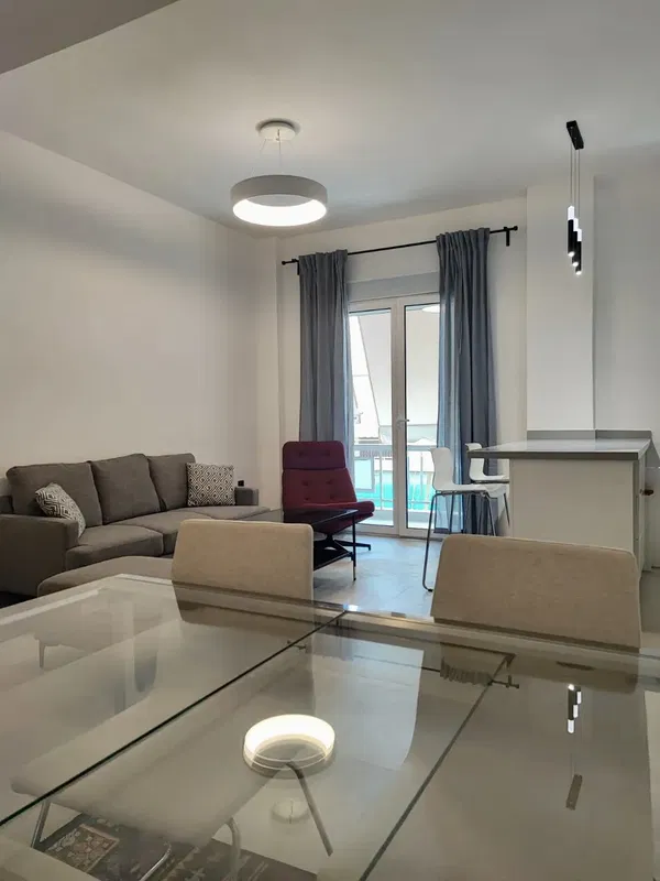 50 m² One-Bedroom Apartment for Sale in Nea Smyrni, Athens Southern suburbs — photo 4